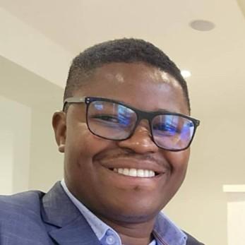 Vorster Mwenda Mashilipa