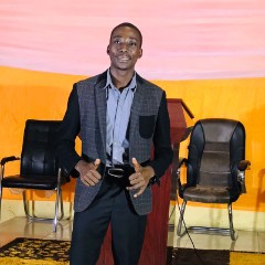 Emmanuel Chishimba