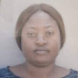 Lucy Simwaanza