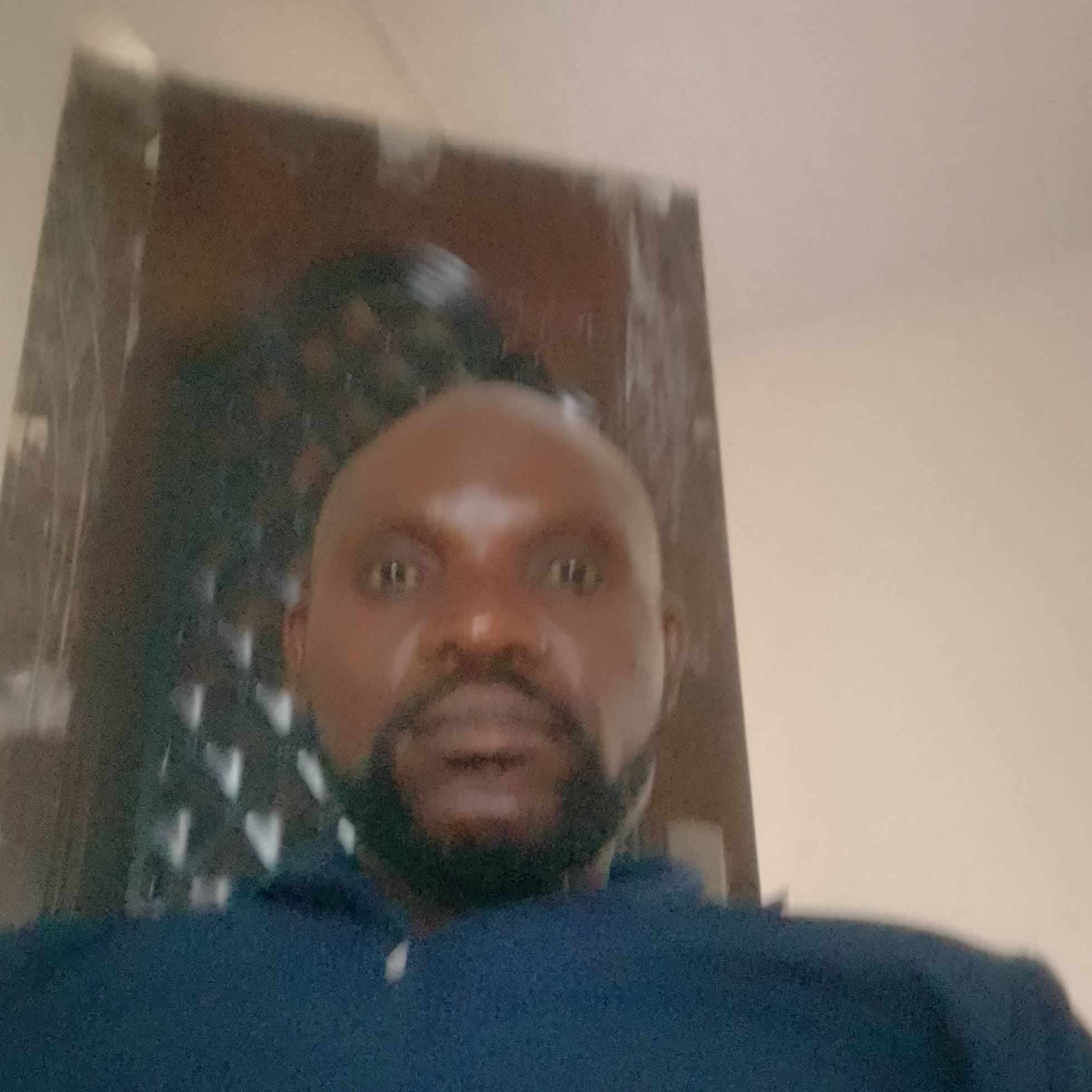 Kenneth Shanzekule