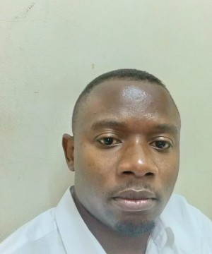 Kelly Chisanga