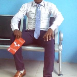 Mathews Banda