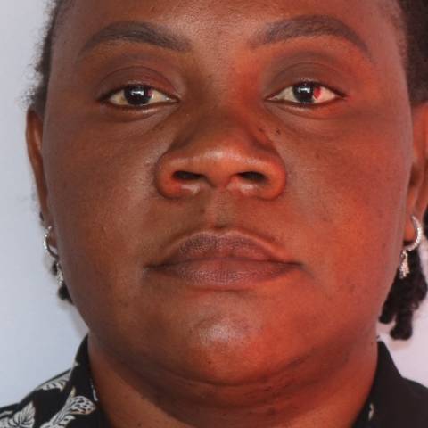 Pamela Siamunenge Mwanza
