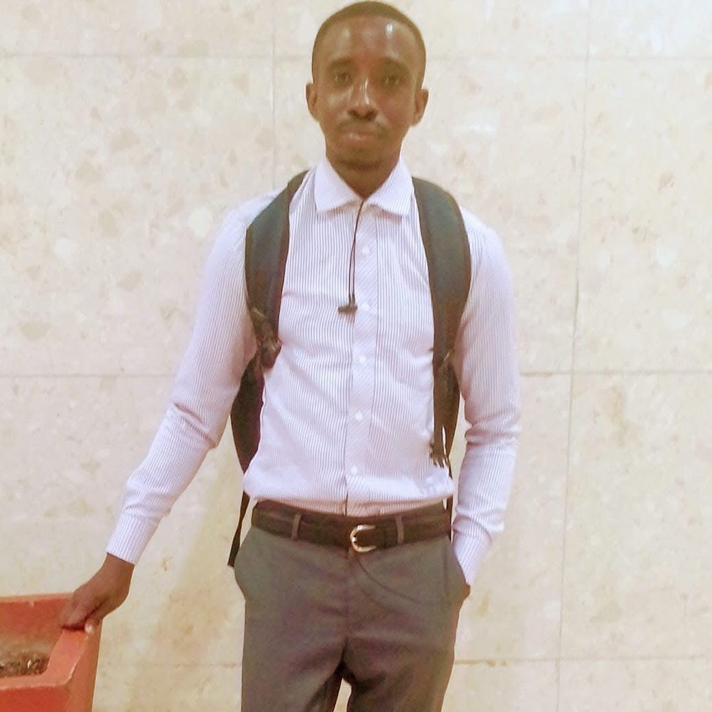 Moses Mulambe