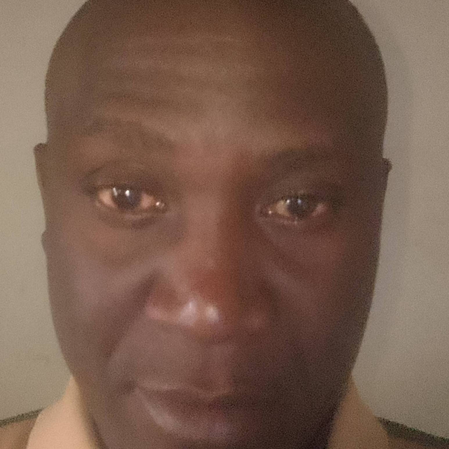 Moses Sinyani