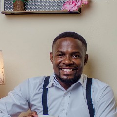 MICHAEL MWEPU