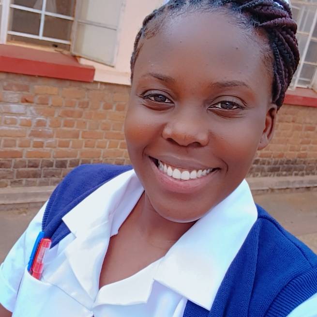 Rabecca Kabungo