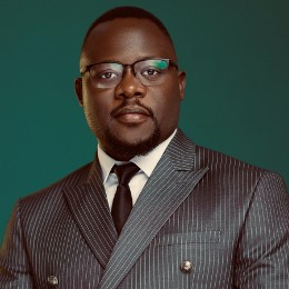 Arnold Zenzele Bhebhe