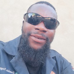 Jones Nsofwa