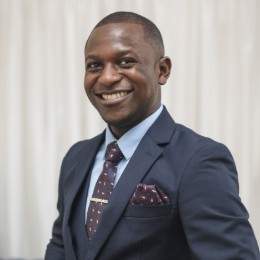 Edson Matonka