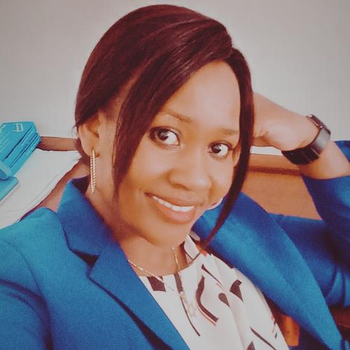 MWAKA MELINDA KAWANA