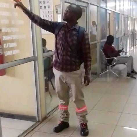 Samson Chitalu
