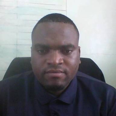 Stanley Mumba