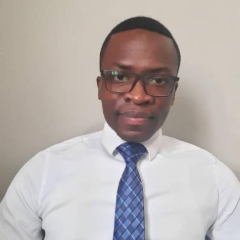 Anderson Lungu