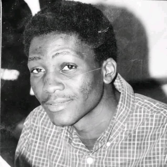 Phillip Matete