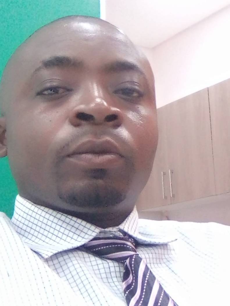 Joseph Chilufya
