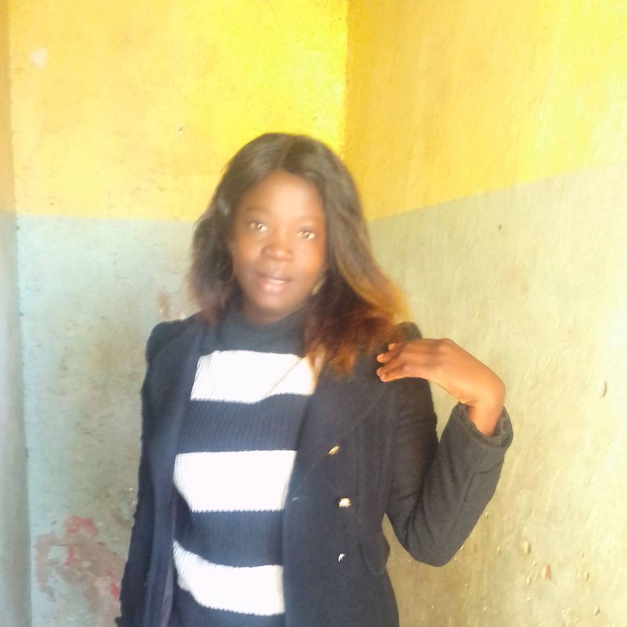 Grace Phiri