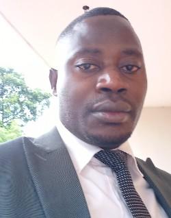 Joe Kasoma