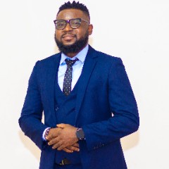 Baldwin Chiluwa