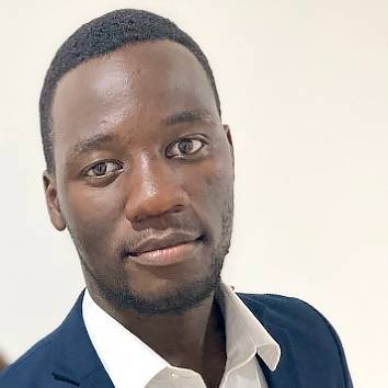 Paul Sikasukwe