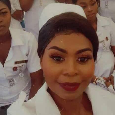 JACQUELINE CHANDA CHIPOKOLO