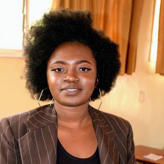 Evelyn Silweya