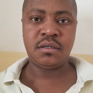 Oscar Biggie Mukonkela