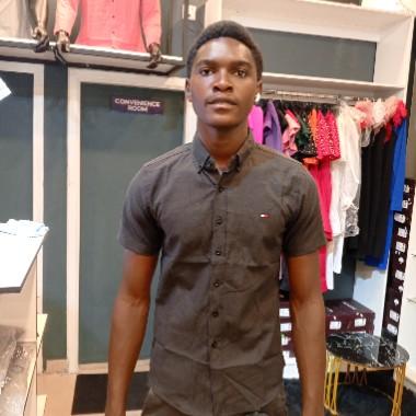 Misheck Manyepa