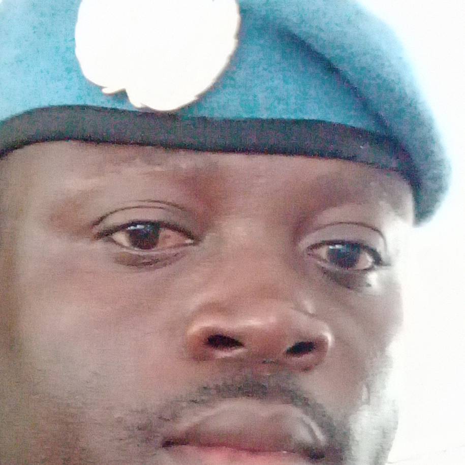 ABEL MWABA SINKOLONGO