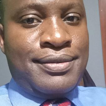Abbey Mushinge Mwape