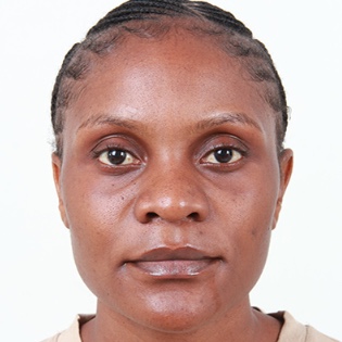 Agatha Ndashe