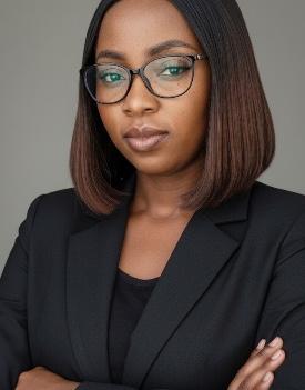 Nancy Musenga Nachangwa