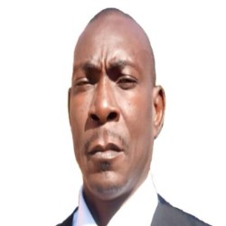 Edwin Mwansa Kapele