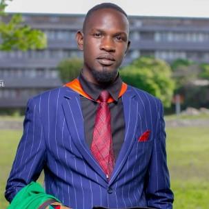 Robert Ngwane