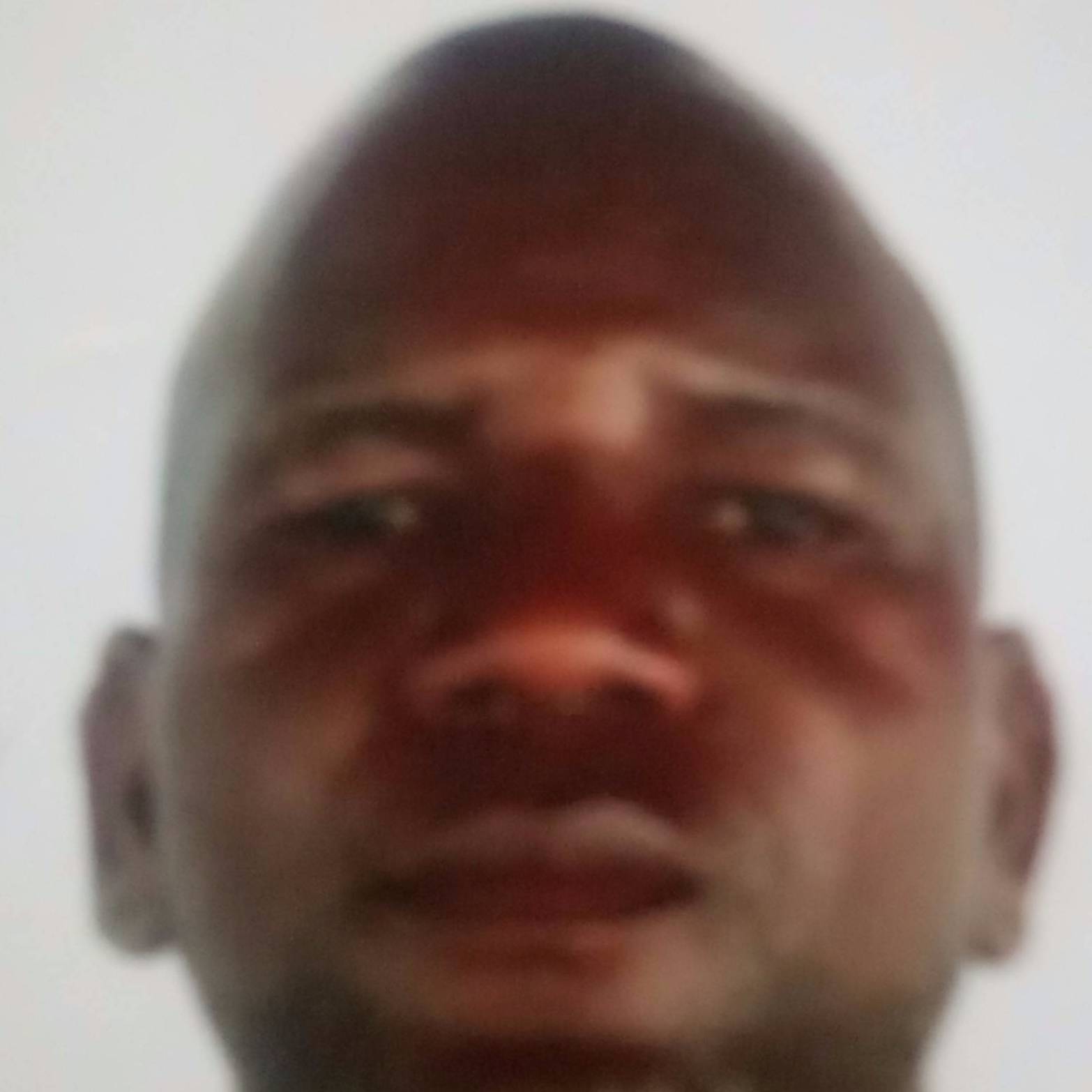 Christopher Nkashi