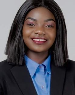 Martha Kazadi