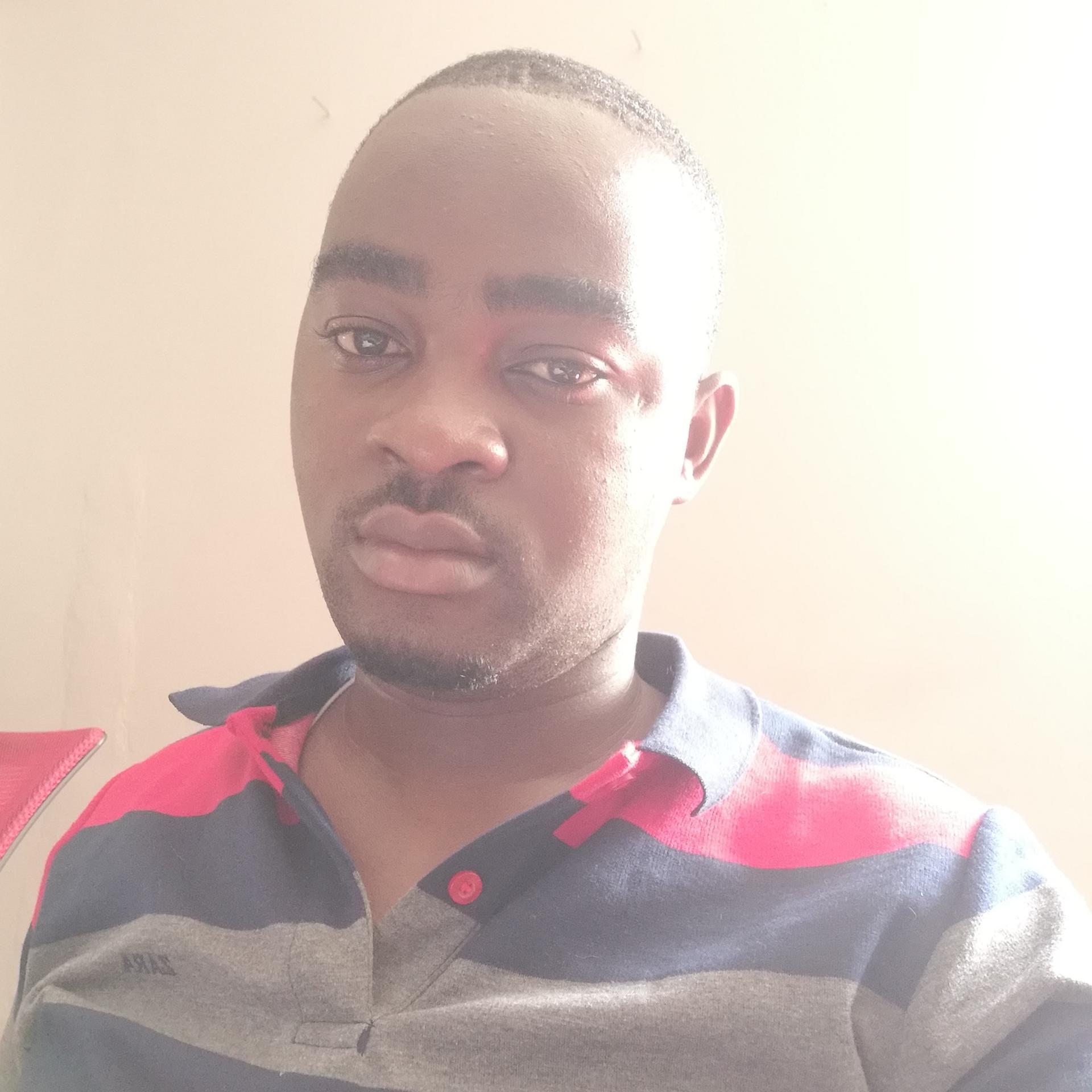 Daniel Mushitu