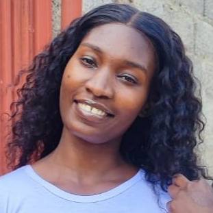 Enala Tembo (Psychosocial Counsellor)