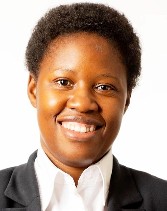 LINDA NANGWALE MWILWA