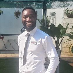 Richard Tembo
