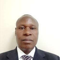MICHAEL NDUNGU