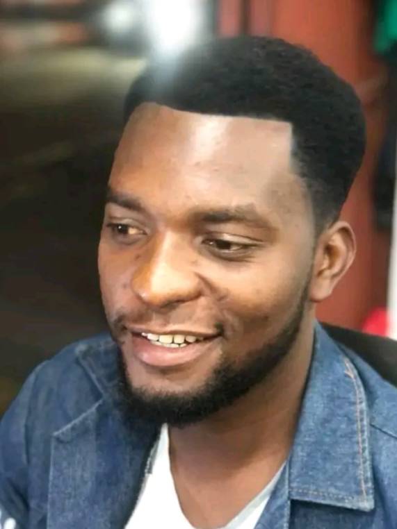 Kelvin.M. Kapekele