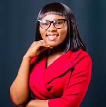 ALICE MALEMBO KASHIMBA