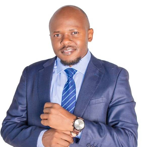 Clive Sibalwa