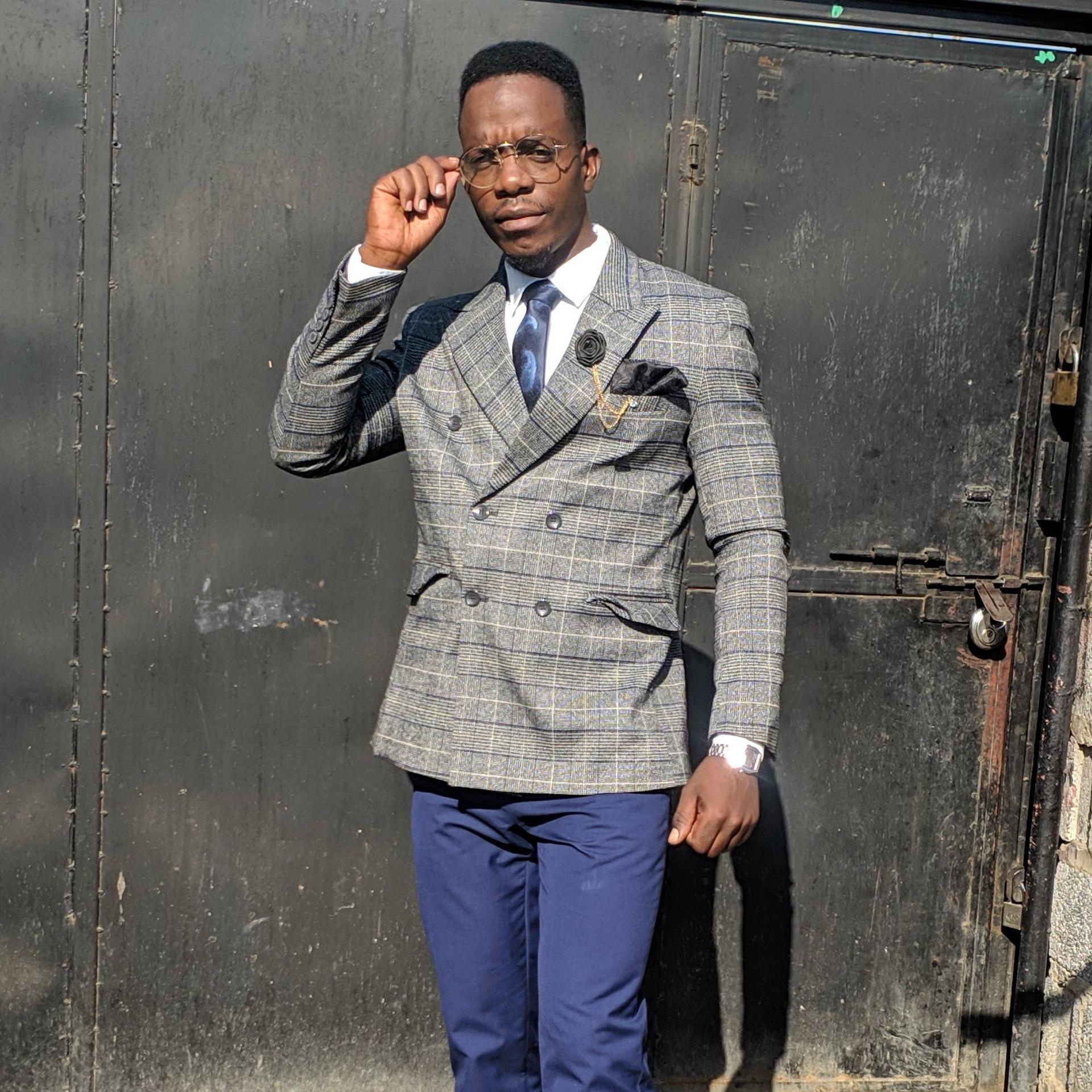 George Chishimba
