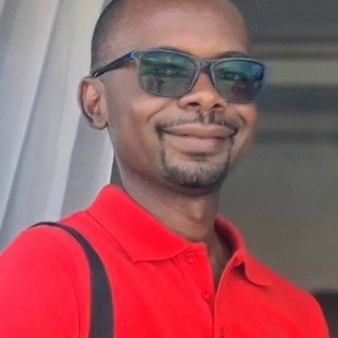 Zakeyo Zimba