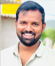 ARUN KUMAR REDDY RAMIREDDIGARI