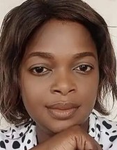 Doris Kanyinji