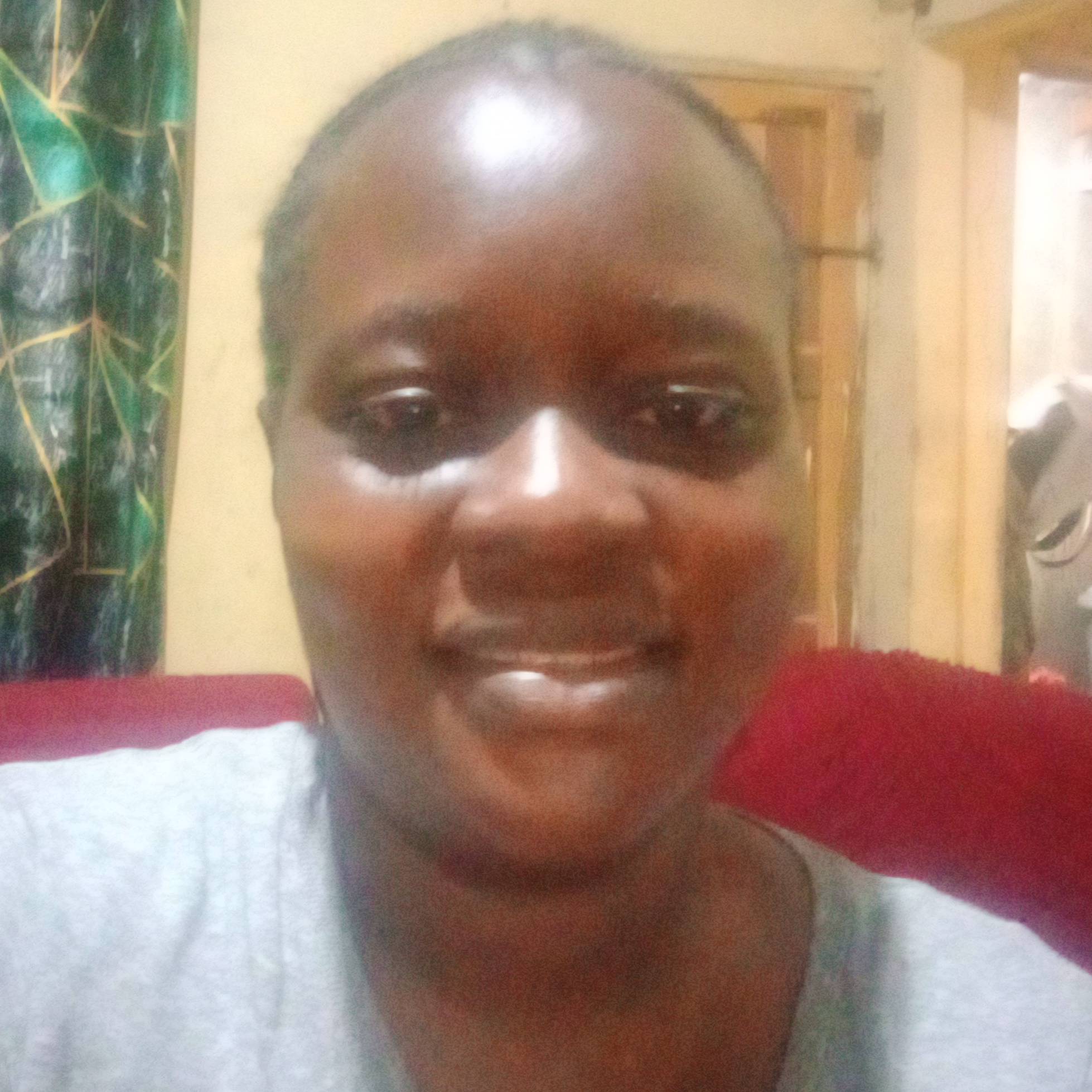 Margaret Kawama