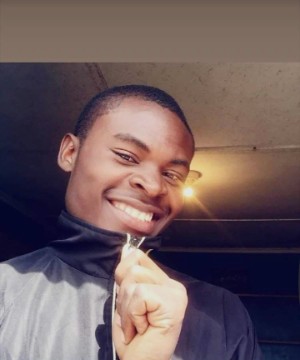 Lewis Dindi